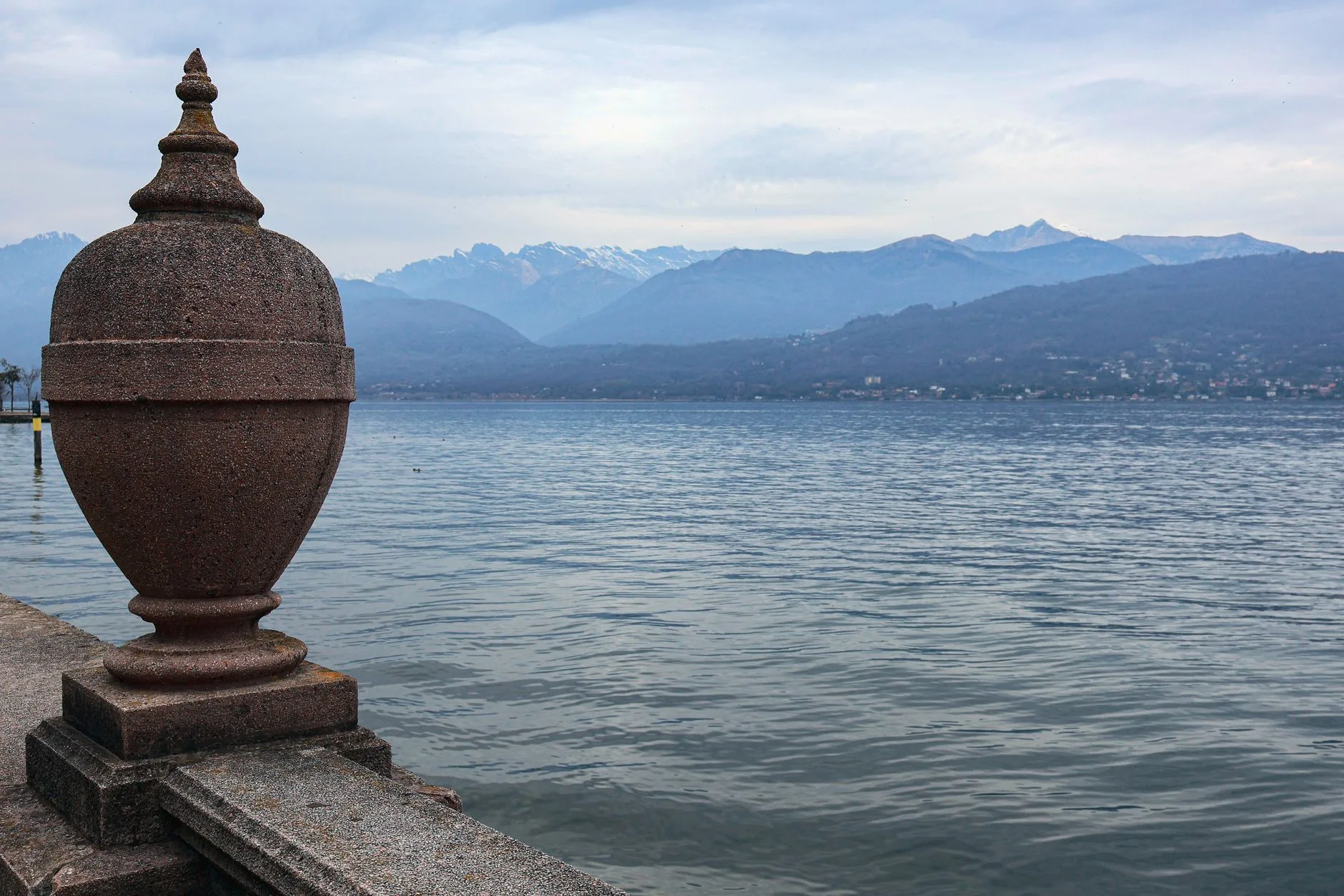 ️ Prolonger la journée autour de Stresa